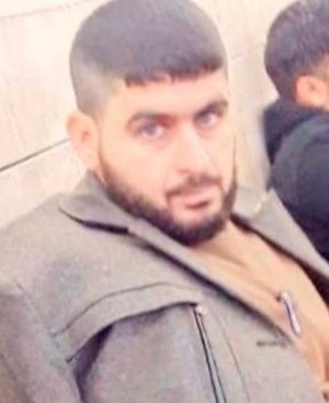 اعتقال المواطن الأحوازي سجاد عطشاني
