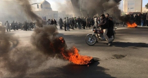 Amnesty International:Iran: World must strongly condemn use of lethal force against protesters as death toll rises to 143