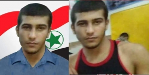 Political Ahwazi activist Ali Al-Mutairi was executed after several days of bring on hunger strike
