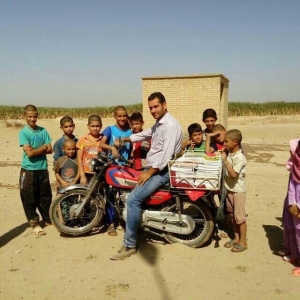 صدور حكم 9 سال حبس براى يك معلم عرب به دليل دفاع از حقوق روستاى سفحه