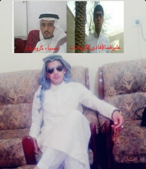 دستگیرى سه شهروند عرب أحوازي در شهرهاى فلاحية و أحوازتوسط نيروهاي امنيتى ايران