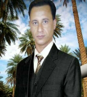 نقل حسن عبيات الى سجن سبيدار الاحوازلتنفيذ حكم اعدامه