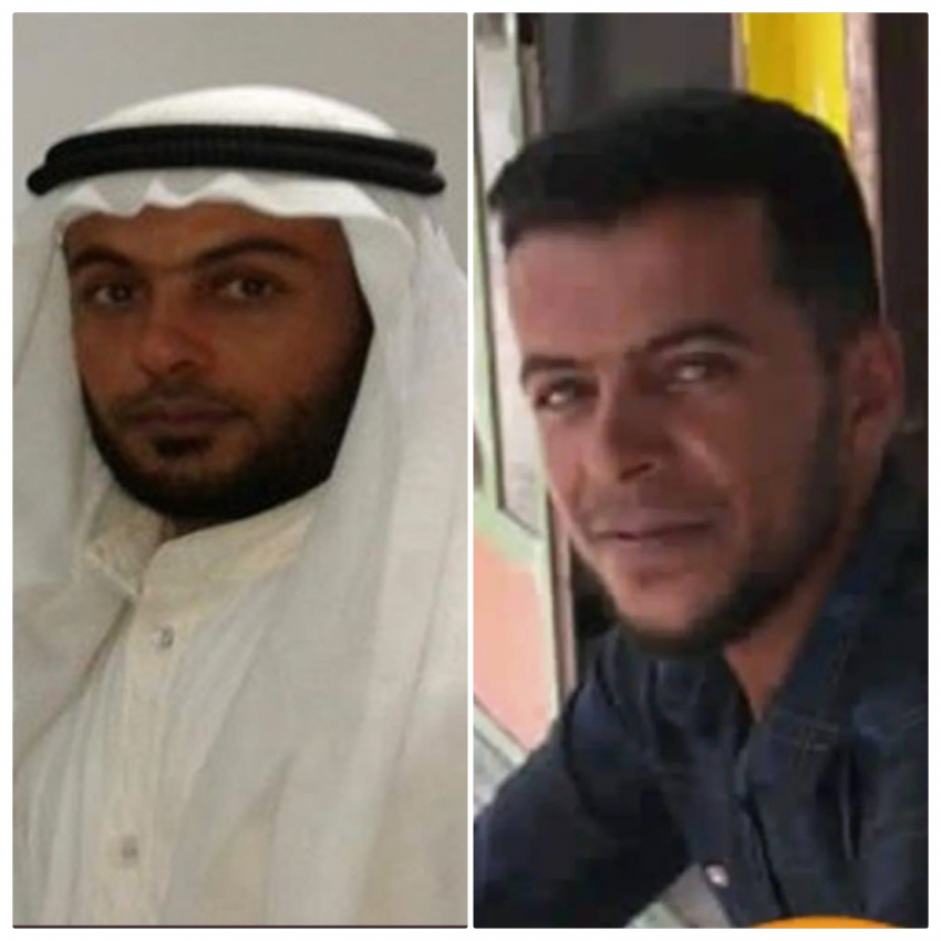 اعتقال المواطن الأحوازي عادل بيت عبدالله بعد إعدام شقيقه بتهمة التسنن