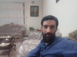 انتقال ناگهانى يك زندانى سياسى عرب از زندان مشهد به بازداشتگاه اطلاعات أحواز