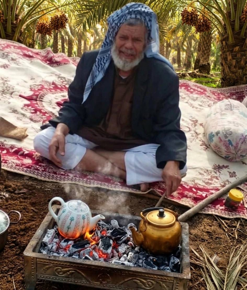تدهور الحالة الصحية للمعتقل الأحوازي عبد الحسين فرحان وسط حملة اعتقالات تعسفية واسعة في الأحواز