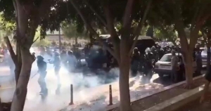 Amnesty International:Iran. Le bilan de la répression des manifestations est revu à la hausse et atteint 208 morts