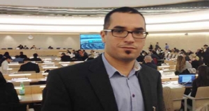المعتقلين الأحوازيين في الدنمارك يرفضون القيود اللامنطقية و المحكمة الدنماركية تمدد فترة الاعتقال الى شهر اخر