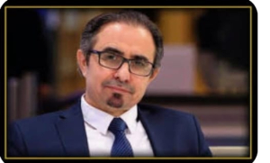 المنظمة الأحوازية لحقوق الأنسان:إدانة و شجب تنفيذ حكم الاعدام ضد الناشط السياسي الاحوازي و القيادي في حركة النضال حبيب فراج الله كعب صباح اليوم في ايران