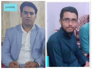 The series of arrests in Ahwaz does not seem to end