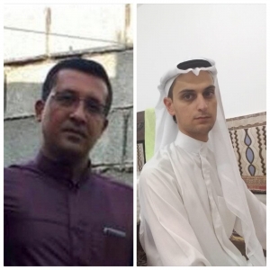 اعتقال عدد من المواطنين العرب الاحوازيين في مدينة الكورة