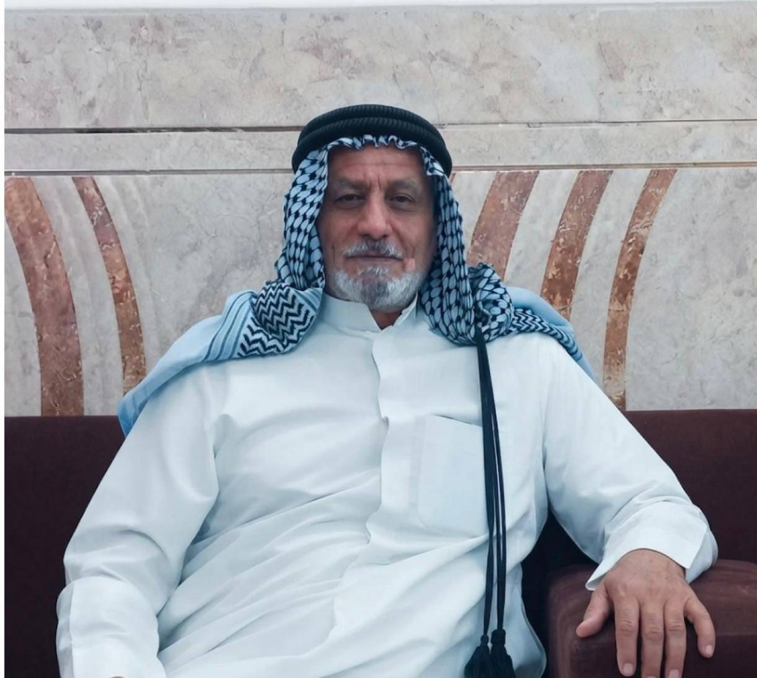 نقل السجين السياسي الأحوازي السابق "محمد جعفر عرميشي" إلى سجن شيبان بعد أكثر من 9 أشهر من الإخفاء القسري والتكتم الاستخباراتي الممنهج
