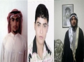 سازمان أحوازي حقوق بشر حكم زندان سه هموطن عرب أحوازي را محكوم كرد