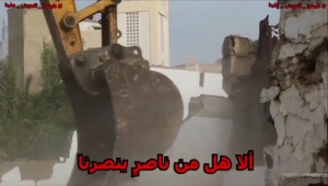 بازداشت بيش از 130 تن از اهالي روستاي ابوالفضل أحواز توسط نيروهاي امنيتي ايران