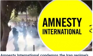 Iran. Des milliers de personnes détenues de manière arbitraire risquent la torture dans le cadre de la répression post-contestation