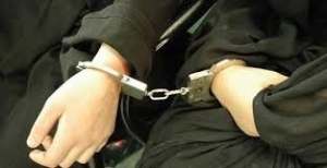 Iranian regime intelligence arrests Four Ahwazi women
