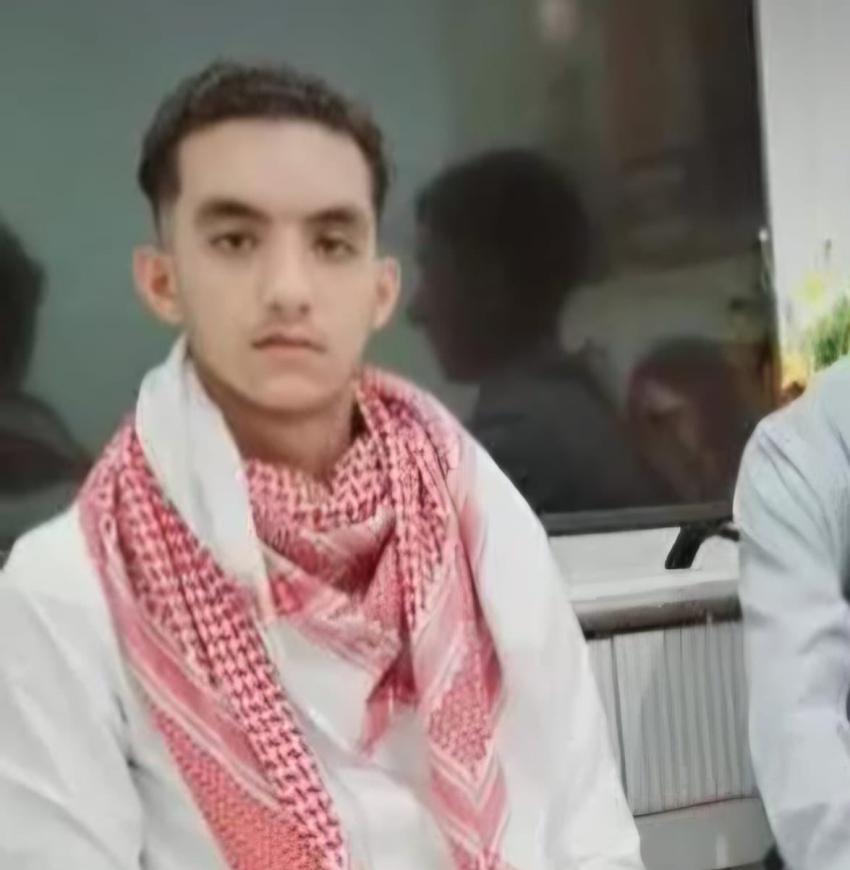 تصاعد حملات الاعتقال التعسفي في الأحواز وقلق على مصير الشاب إسماعيل الباوي