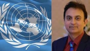 تقرير المفوض الخاص لمجلس حقوق الانسان في الامم المتحدة بملف حقوق الانسان في ايران