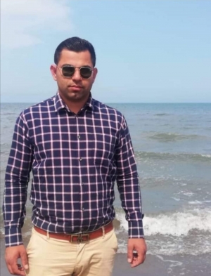 دستگيرى فعال فرهنگى و مدنى محمد بوعذار