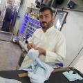 اعتقال المواطن الأحوازي نادر العساكرة (جميل زاده) في مدينة الفلاحية