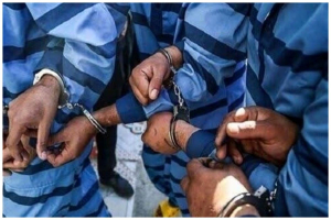 بیش از ۲۰۰ بازداشتی در احواز؛ و در سراسر ایران بیش از ۷۰۵ نفر بازداشت شدند