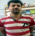 اعتقال المواطن الأحوازي ايوب سواري