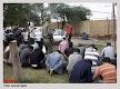 Iranian security forces arrested more than 65 Ahwazi Arab 