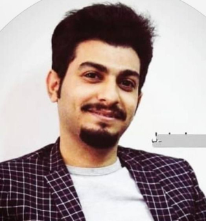 سعيد اسماعيل مزرعه نويسنده و پژوهشگر عرب در احواز  بازداشت شد