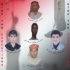Five Iranian Ahwazi Arab men facing execution are on hunger strike 