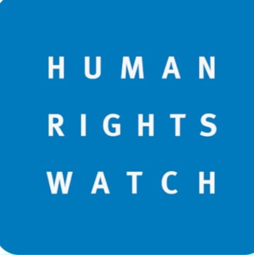 Human Rights Watch: Iran: Growing Evidence of Countrywide Massacres