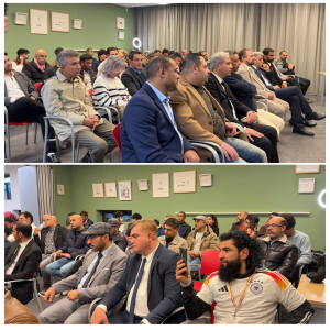 Report of the Human Rights Seminar on “Human Rights Violations in Ahwaz and the Responsibility of the International Community”