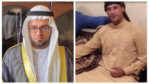 بازداشت دو شهروند احوازی ایوب فرزند اسماعیل مدحجي وعلی فرزند عیدان بریهی به اتهام ترویج مذهب سنی وسنیگرایی در احواز