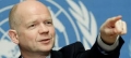 British Foreign Secretary William Hague Condemns Violence Against Ahwazi Arabs Protesters