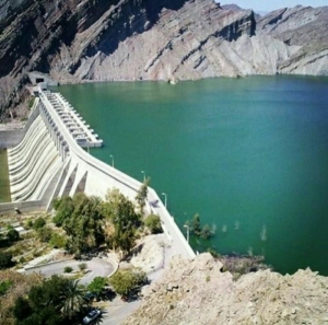إعادة النشرـدراسة حول عدد السدود في محافظة هرمزغان الأحوازية