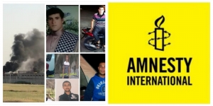 Iran: Prisoners killed by security forces during COVID-19 pandemic protests