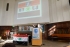 The ceremony of Al- Ahwaz day held at the Hamburg University
