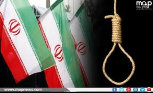 Amnesty International:Iran: Stop imminent execution of three prisoners arrested as teenagers