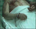 Ermordung Ali Reza Ghobeishawi Ahwaziburger(Araber im Iran)in das iranische Gefängnis 