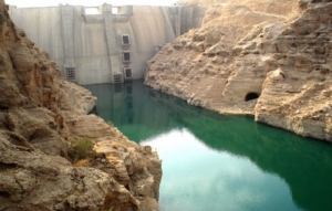 إعادة النشرـ دراسة حول سياسة بناء السدود في محافظتي ابوشهر و عيلام الأحوازيتين