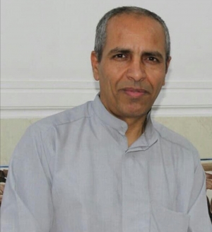 بازداشت نویسنده و معلم احوازی  سعید مقدم