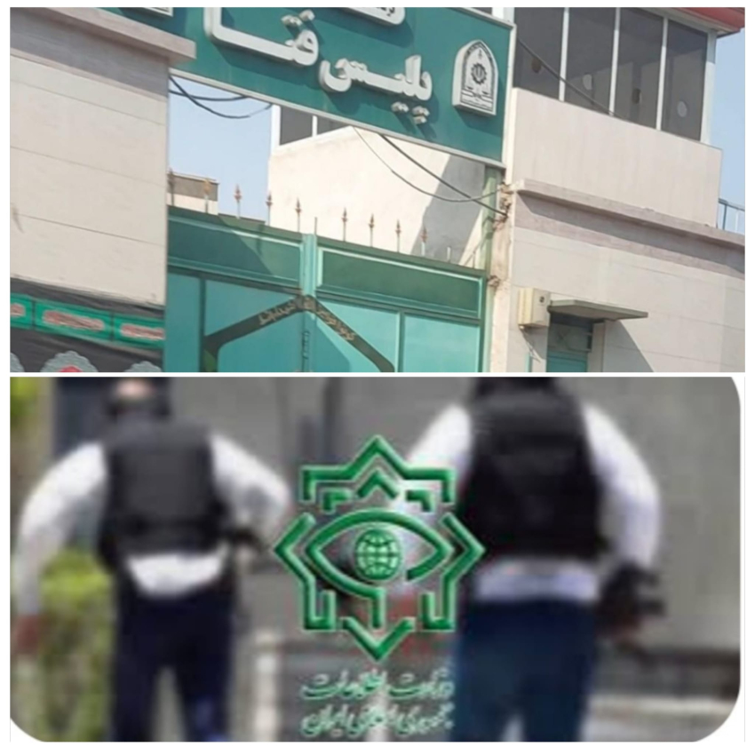 ارتفاع عدد المعتقلين الأحوازيين والاستخبارات الايرانية تمتنع عن اعطاء معلومات حول اسباب و مكان الاعتقال