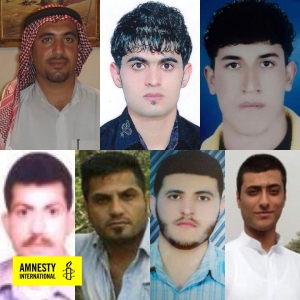 AMNESTY INTERNATIONAL:IRAN, TORTURED PRISONERS IN NEED OF MEDICAL CARE