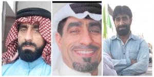 اعتقال العشرات في مدينة تستر بعد عملية استدراج و اختطاف السيد حبيب اسويد