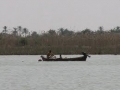 The villages of Salij River are deprived from a drinking water storage system