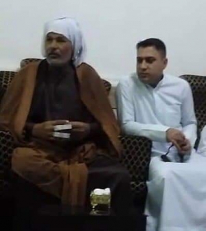 اعتقال مواطنيين من عائلة واحدة