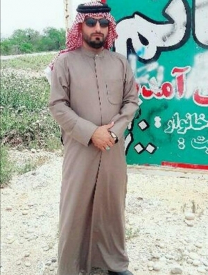 بازداشت شهروند رضا غانم جلالی در شهرستان احواز