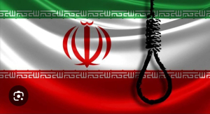 Über 1000 Hinrichtungen im Iran seit Jahresbeginn vollstreckt