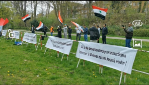 Erklärung der Ahwazischer Verein anlässlich des Gedenkens an die iranische Besetzung von Ahwaz
