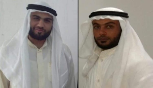 أستنكار حقوقي دولي: تنفيذ الإعدام ضد مواطنيين أحوازيين صباح اليوم في مدينة القنيطرة