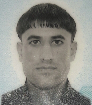 شهید حسن تمیمی فرزند کاظم
