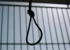 The Karoon Prison this morning witnessed the execution of an AlAhwazi prisoner